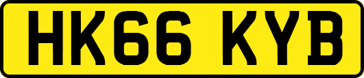 HK66KYB