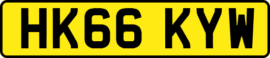 HK66KYW