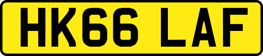 HK66LAF