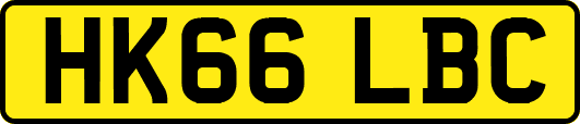 HK66LBC