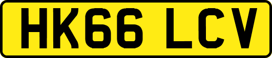 HK66LCV