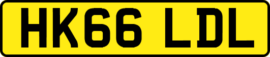 HK66LDL