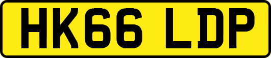 HK66LDP