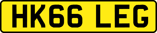 HK66LEG