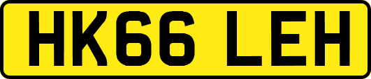 HK66LEH