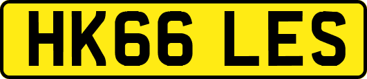 HK66LES