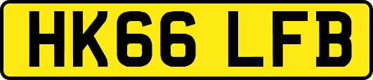 HK66LFB