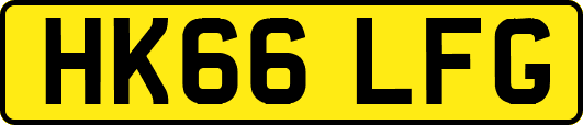 HK66LFG