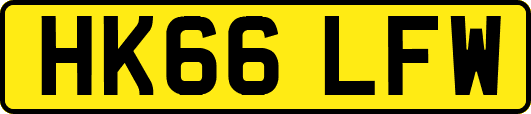 HK66LFW