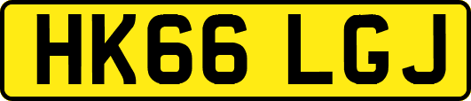 HK66LGJ