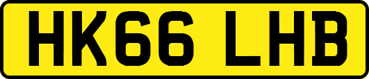 HK66LHB