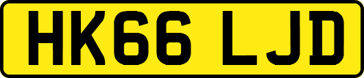 HK66LJD