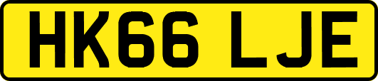 HK66LJE