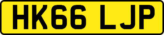 HK66LJP