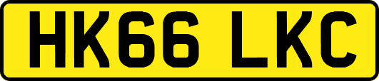 HK66LKC