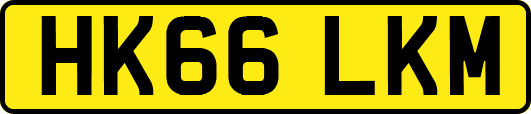 HK66LKM