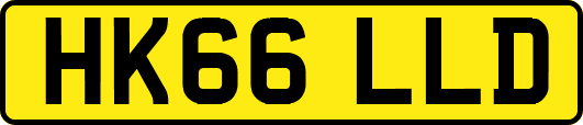 HK66LLD