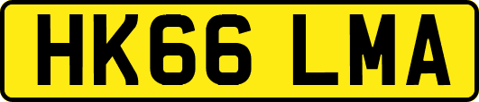 HK66LMA