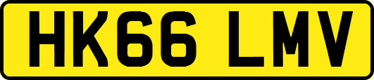 HK66LMV