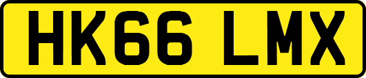 HK66LMX