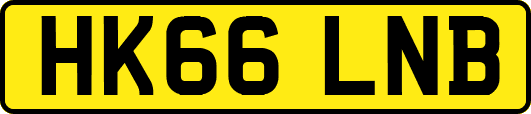 HK66LNB