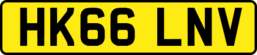 HK66LNV