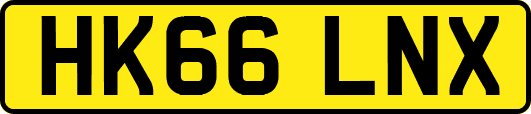 HK66LNX