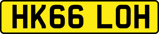 HK66LOH