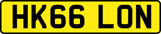 HK66LON