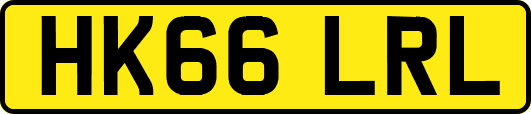 HK66LRL