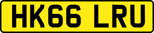 HK66LRU