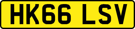 HK66LSV