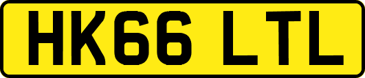 HK66LTL