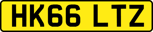 HK66LTZ