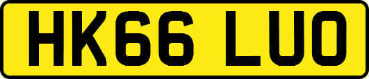 HK66LUO