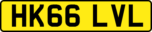 HK66LVL