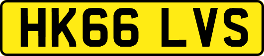 HK66LVS