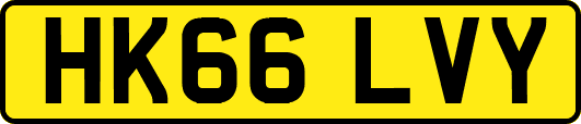 HK66LVY