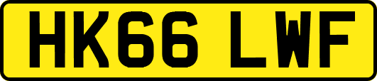 HK66LWF