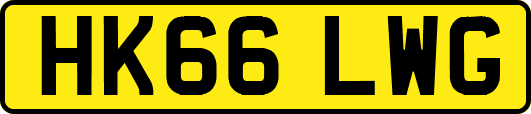 HK66LWG