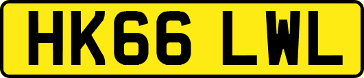 HK66LWL