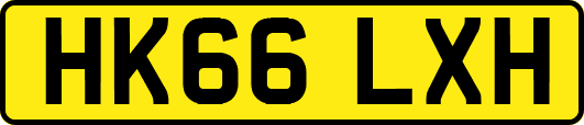 HK66LXH