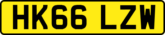 HK66LZW