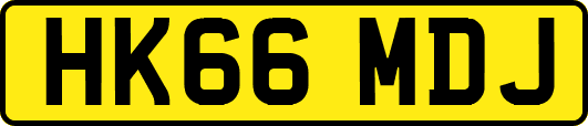 HK66MDJ