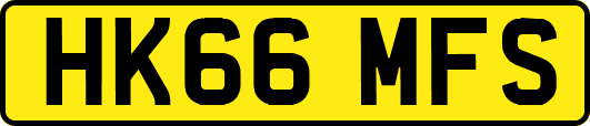 HK66MFS