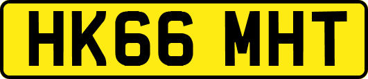 HK66MHT