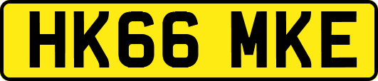 HK66MKE