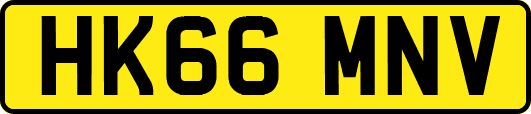 HK66MNV