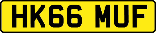 HK66MUF