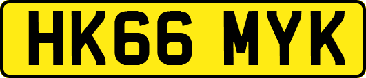 HK66MYK